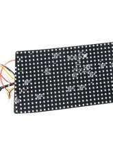 Oracle Lighting Full Sequential LED Tail Light Conversion Kit Ford Mustang LX 1987-1993                                     - 8208-023 - Image 3