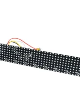 Oracle Lighting Full Sequential LED Tail Light Conversion Kit Ford Mustang LX 1987-1993                                     - 8208-023 - Image 5