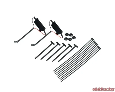 Oracle Lighting Full Sequential LED Tail Light Conversion Kit Ford Mustang LX 1987-1993 - 8208-023