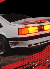 Oracle Lighting Full Sequential LED Tail Light Conversion Kit Ford Mustang LX 1987-1993                                     - 8208-023 - Image 8