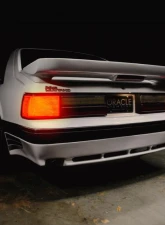 Oracle Lighting Full Sequential LED Tail Light Conversion Kit Ford Mustang LX 1987-1993                                     - 8208-023 - Image 9