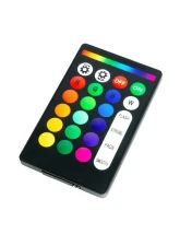 Oracle Lighting BC2 Bluetooth ColorSHIFT RGB LED Controller - 6 Outputs for Vehicles                                     - BC2-6 - Image 4