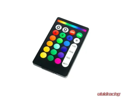 Oracle Lighting BC2 Bluetooth ColorSHIFT RGB LED Controller - 6 Outputs for Vehicles - BC2-6