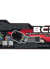 Oracle Lighting BC2 Bluetooth ColorSHIFT RGB LED Controller - 6 Outputs for Vehicles                                     - BC2-6 - Image 6