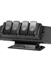 Oracle Lighting Trigger 4 Plus Controller Combo Kit Toyota 4Runner | Lexus GX 470 | FJ Cruiser 2002+                                     - 21004RUN - Image 2