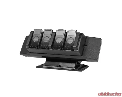 Oracle Lighting Trigger 4 Plus Controller Combo Kit Toyota 4Runner | Lexus GX 470 | FJ Cruiser 2002+ - 21004RUN