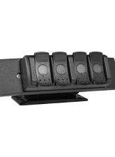 Oracle Lighting Trigger 4 Plus Controller Combo Kit Toyota 4Runner | Lexus GX 470 | FJ Cruiser 2002+                                     - 21004RUN - Image 11