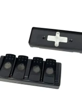 Oracle Lighting Trigger 4 Plus Controller Combo Kit Toyota 4Runner | Lexus GX 470 | FJ Cruiser 2002+                                     - 21004RUN - Image 14