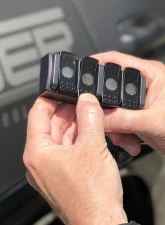 Oracle Lighting Trigger 4 Plus Controller Combo Kit Toyota 4Runner | Lexus GX 470 | FJ Cruiser 2002+                                     - 21004RUN - Image 16
