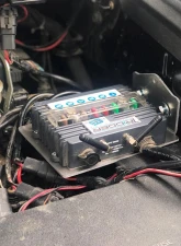 Oracle Lighting Trigger 4 Plus Controller Combo Kit Toyota 4Runner | Lexus GX 470 | FJ Cruiser 2002+                                     - 21004RUN - Image 18