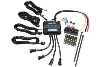 Electronics