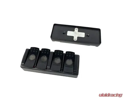 Oracle Lighting Trigger 4 Plus Controller Combo Kit Ford Bronco 2021+ - 2100BRO