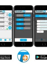 Oracle Lighting Trigger 4 Plus Controller Combo Kit Ford Bronco 2021+                                     - 2100BRO - Image 14