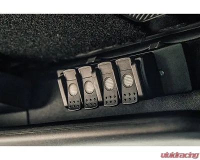 Oracle Lighting Trigger 4 Plus Controller Combo Kit Ford Bronco 2021+ - 2100BRO