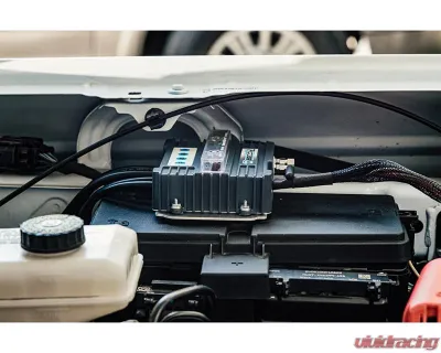 Oracle Lighting Trigger 4 Plus Controller Combo Kit Ford Bronco 2021+ - 2100BRO