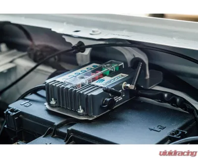 Oracle Lighting Trigger 4 Plus Controller Combo Kit Ford Bronco 2021+ - 2100BRO