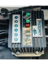 Oracle Lighting Trigger 4 Plus Controller Combo Kit Ford Bronco 2021+                                     - 2100BRO - Image 18