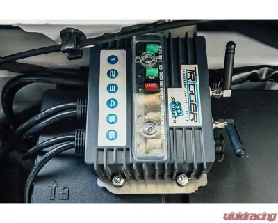 Oracle Lighting Trigger 4 Plus Controller Combo Kit Ford Bronco 2021+ - 2100BRO