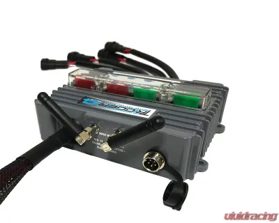 Oracle Lighting Trigger 4 Plus Controller Combo Kit Ford Bronco 2021+ - 2100BRO