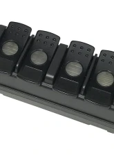 Oracle Lighting Trigger 4 Plus Wireless Accessory Control System Combo Kit Jeep Wrangler JK 2007-2017                                     - 2100JK - Image 13