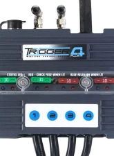 Oracle Lighting Trigger 4 Plus Wireless Accessory Control System Combo Kit Jeep Wrangler JK 2007-2017                                     - 2100JK - Image 6