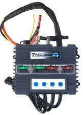 Oracle Lighting Trigger 4 Plus Wireless Accessory Control System Combo Kit Jeep Wrangler JK 2007-2017                                     - 2100JK - Image 7