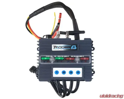 Oracle Lighting Trigger 4 Plus Wireless Accessory Control System Combo Kit Jeep Wrangler JK 2007-2017 - 2100JK