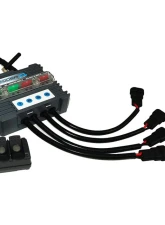 Oracle Lighting Trigger 4 Plus Wireless Accessory Control System Combo Kit Jeep Wrangler JK 2007-2017                                     - 2100JK - Image 8