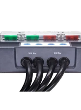 Oracle Lighting Trigger 4 Plus Wireless Accessory Control System Combo Kit Jeep Wrangler JK 2007-2017                                     - 2100JK - Image 9