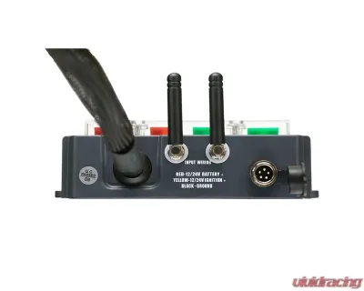 Oracle Lighting Trigger 4 Plus Wireless Accessory Control System Combo Kit Jeep Wrangler JK 2007-2017 - 2100JK
