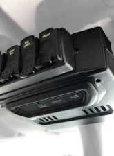 Oracle Lighting Trigger 4 Plus Wireless Accessory Control System Combo Kit Jeep Wrangler JL | Gladiator JT 2018+                                     - 2100JL - Image 2