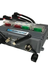 Oracle Lighting Trigger 4 Plus Wireless Accessory Control System Combo Kit Jeep Wrangler JL | Gladiator JT 2018+                                     - 2100JL - Image 11