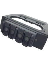 Oracle Lighting Trigger 4 Plus Wireless Accessory Control System Combo Kit Jeep Wrangler JL | Gladiator JT 2018+                                     - 2100JL - Image 14