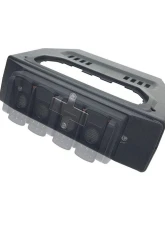 Oracle Lighting Trigger 4 Plus Wireless Accessory Control System Combo Kit Jeep Wrangler JL | Gladiator JT 2018+                                     - 2100JL - Image 3