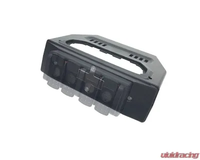 Oracle Lighting Trigger 4 Plus Wireless Accessory Control System Combo Kit Jeep Wrangler JL | Gladiator JT 2018+ - 2100JL