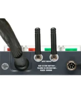 Oracle Lighting Trigger 4 Plus Wireless Accessory Control System Combo Kit Jeep Wrangler JL | Gladiator JT 2018+                                     - 2100JL - Image 10