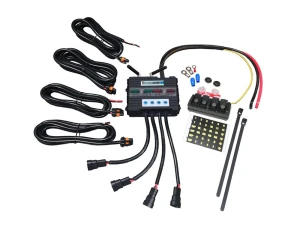 Oracle Lighting Trigger 4 Plus Wireless Accessory Control System Combo Kit Jeep Wrangler JL | Gladiator JT 2018+ - 2100JL - Image 5