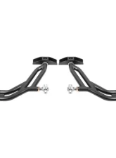 BMR Suspension Black Hammertone Adjustable Lower A-arms Ford Mustang 2005-2009                                     - AA751H - Image 7