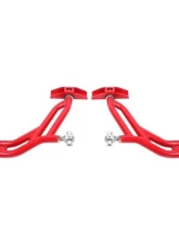 BMR Suspension Red Adjustable Lower A-arms Ford Mustang 2005-2009                                     - AA751R - Image 7