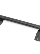 BMR Suspension Harness Crotch Strap Black Hammertone Ford Mustang 2015-2022                                     - HCS760H - Image 3