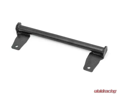 BMR Suspension Harness Crotch Strap Black Hammertone Ford Mustang 2015-2022 - HCS760H
