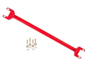 BMR Suspension Rear Shock Tower Brace Red Buick | Chevrolet | Oldsmobile | Pontiac 1964-1972