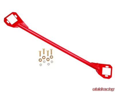 BMR Suspension Rear Shock Tower Brace Red Buick | Chevrolet | Oldsmobile | Pontiac 1978-1987 - STB462R