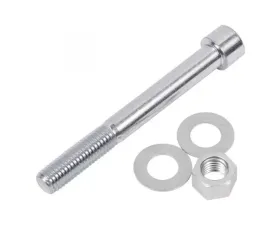 BMR Suspension Rear Upper Standard Control Arm Hardware Kit Ford Mustang 2005-2014