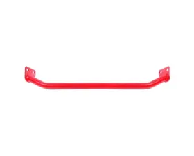 BMR Suspension Red A-Arm Support Brace Ford Mustang 1996-2004