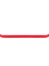BMR Suspension Red A-Arm Support Brace Ford Mustang 1996-2004                                     - CRB740R - Image 7