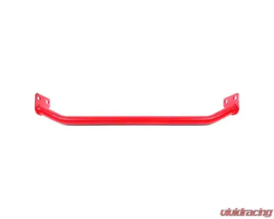 BMR Suspension Red A-Arm Support Brace Ford Mustang 1996-2004 - CRB740R