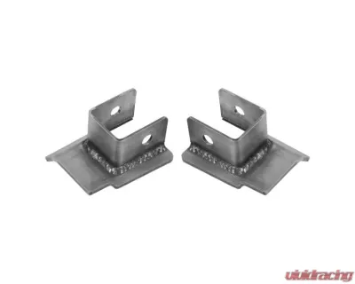 BMR Suspension Rear End Link Reinforcement Brace Ford Mustang 2005-2014 - ELR750