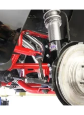 BMR Suspension Red K-member Coilover Version Ford Mustang 1979-1995                                     - KM731R - Image 5