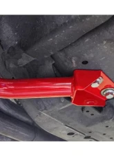 BMR Suspension Red K-member Street Version (DOM) Ford Mustang 2015-2021                                     - KM760R - Image 3